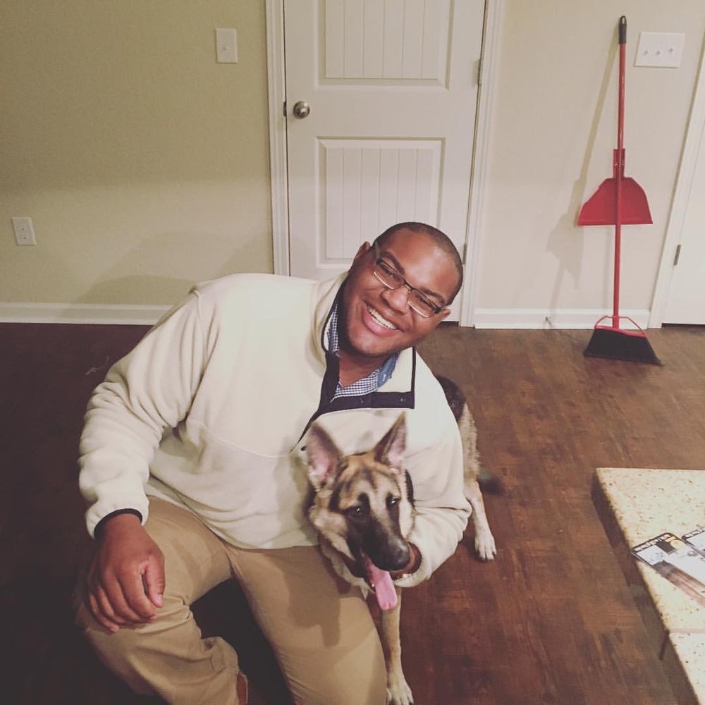 Meet your Posher, Quavon